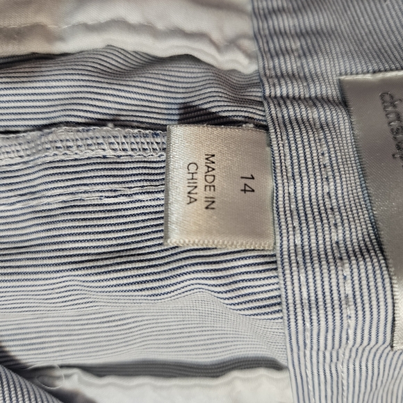 Skirt size 14 - Picture 3 of 9